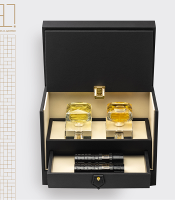 بوكس عطور دياموند 2