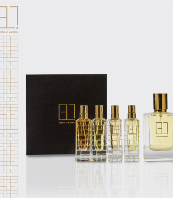 بوكس عطور سي