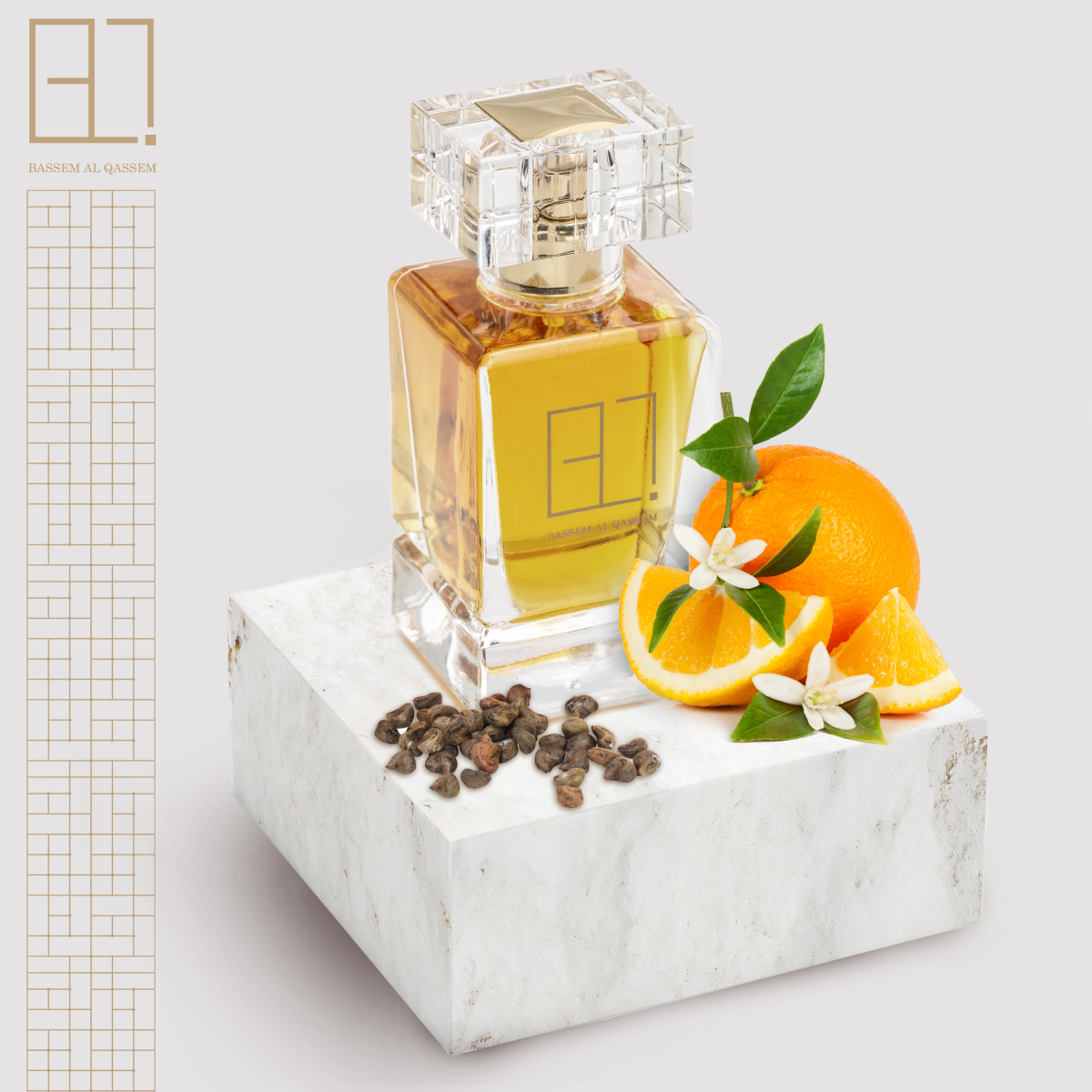 عطر باودر 620 100 مل
