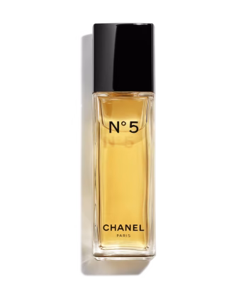 عطر شانيل N°5 أو دو تواليت 100 مل