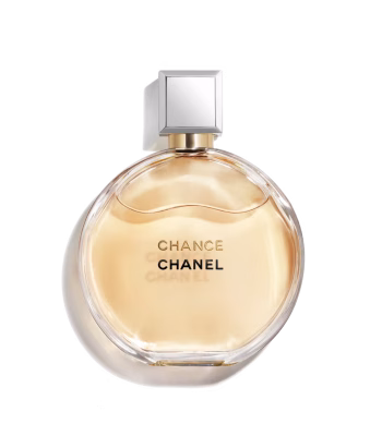 عطر شانيل شانس أو دو برفيوم 100 ملء